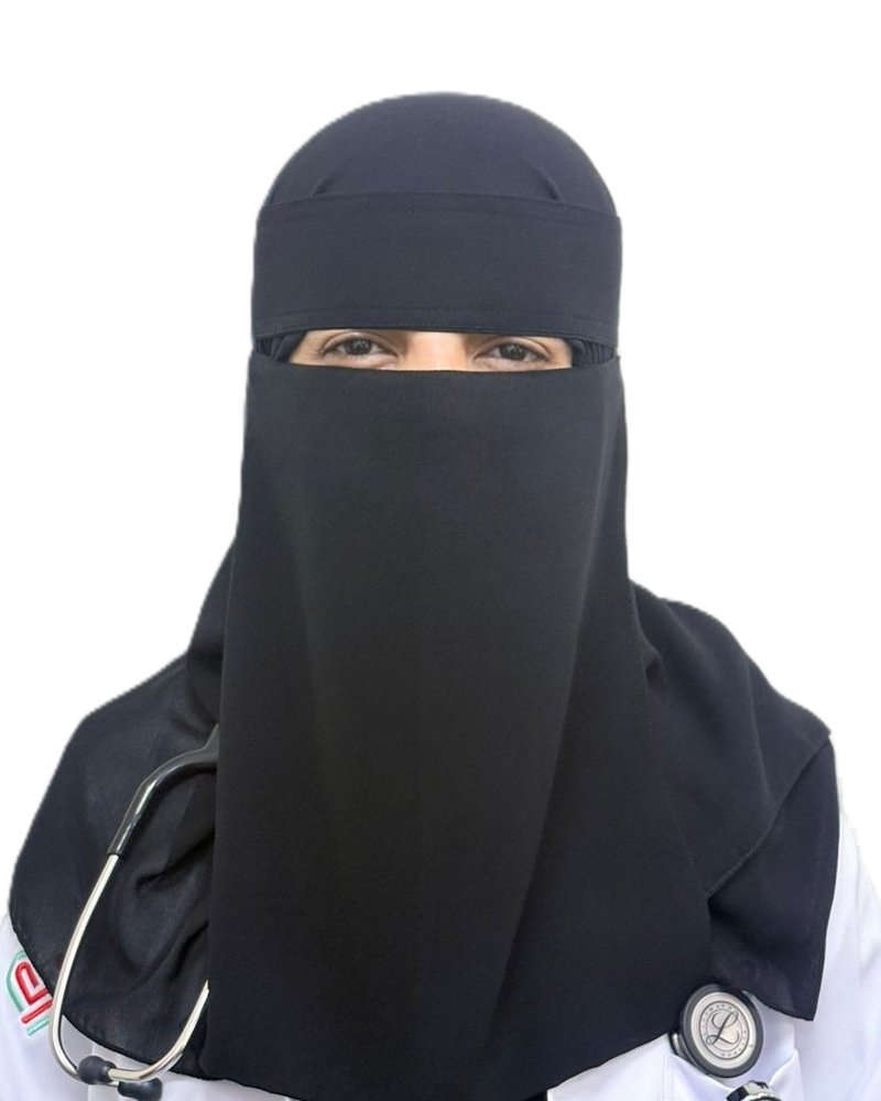 Dr. Lina Taha